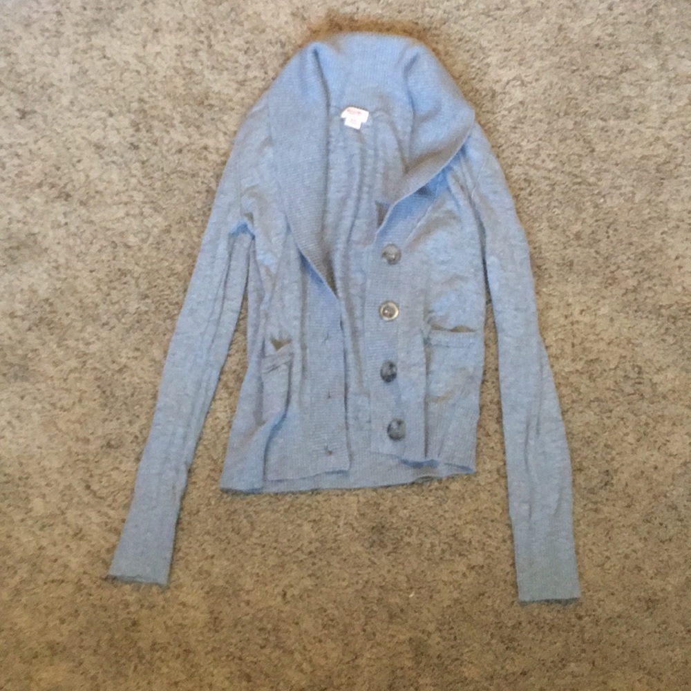 Cardigan